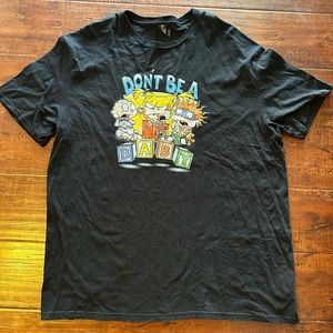 Rugrats tee